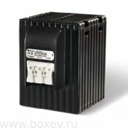 7H5102300050 Нагреватели конвекционные, 50W. U=AC/DC 110…250V