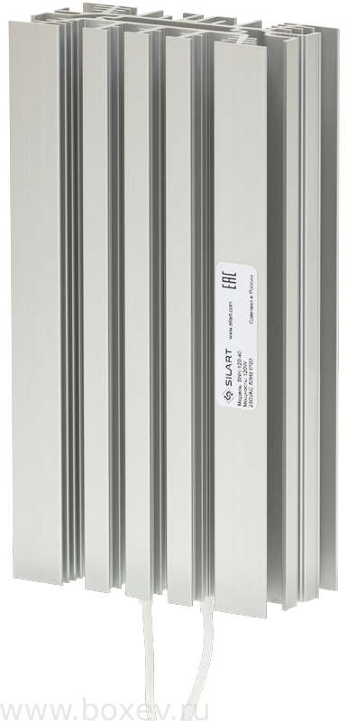 SNK-120-40 Нагреватель конвекционный, 120W. AC/DC 110-230V