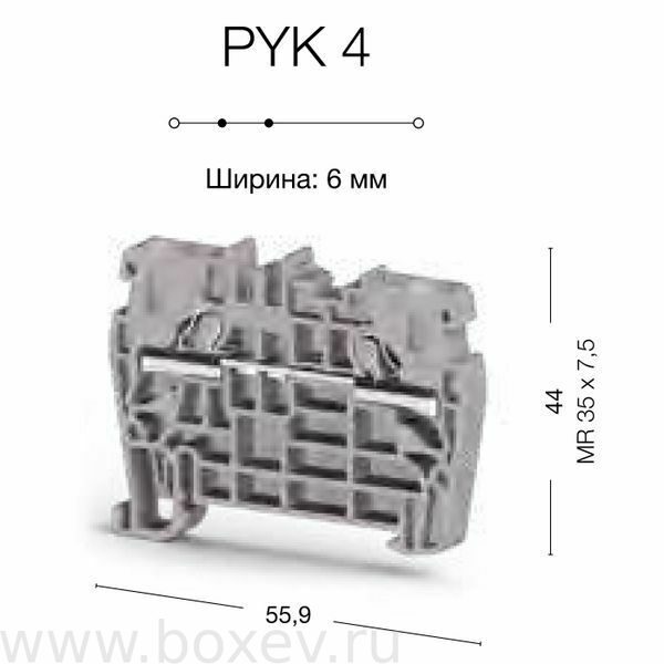PYK4_Klemma_Klemsan_sizes