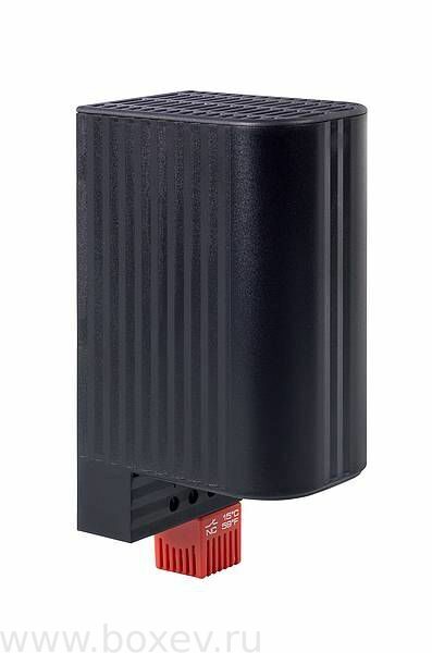 CSF 06011000 Нагреватель, 100W, с термостатом (t=15 C). U=AC/DC 120-250V.