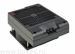 HVI 03084000 Нагреватель, 500W, с вент. AC 230V