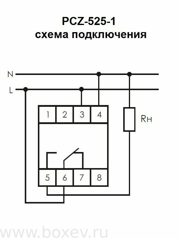 Программируемые реле времени - Аквамастер гк г.Краснодар