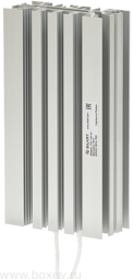SNK-060-40 Нагреватель конвекционный, 60W. U=AC/DC 110… 230V