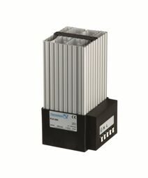 FLH 400 230V Тепловентилятор 400 W.   Uн= AC 230V. 17040010007