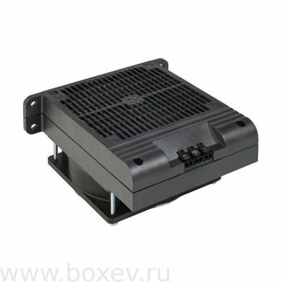 HVI 03083001 Нагреватель с вентилятором. Мощность 600W.