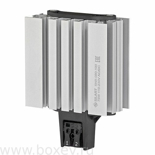 SNB-080-100 Нагреватель, 75W. AC/DC 110-230V.
