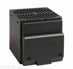 CS 02804000 Нагреватель (тепловентилятор), 100W. Uн=AC 230V