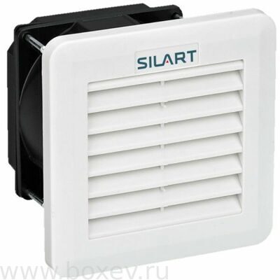 NLV-1000 Вентил. модуль, 16 м3/ч. AC 230V. IP54. G3.