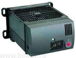 CR 13051000 Тепловентилятор, 950W, с термостатом 0…+60 С.
