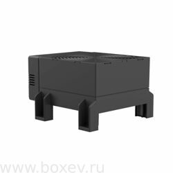 FLH-T 400 115V Тепловентилятор 400 W. Код 17040315007