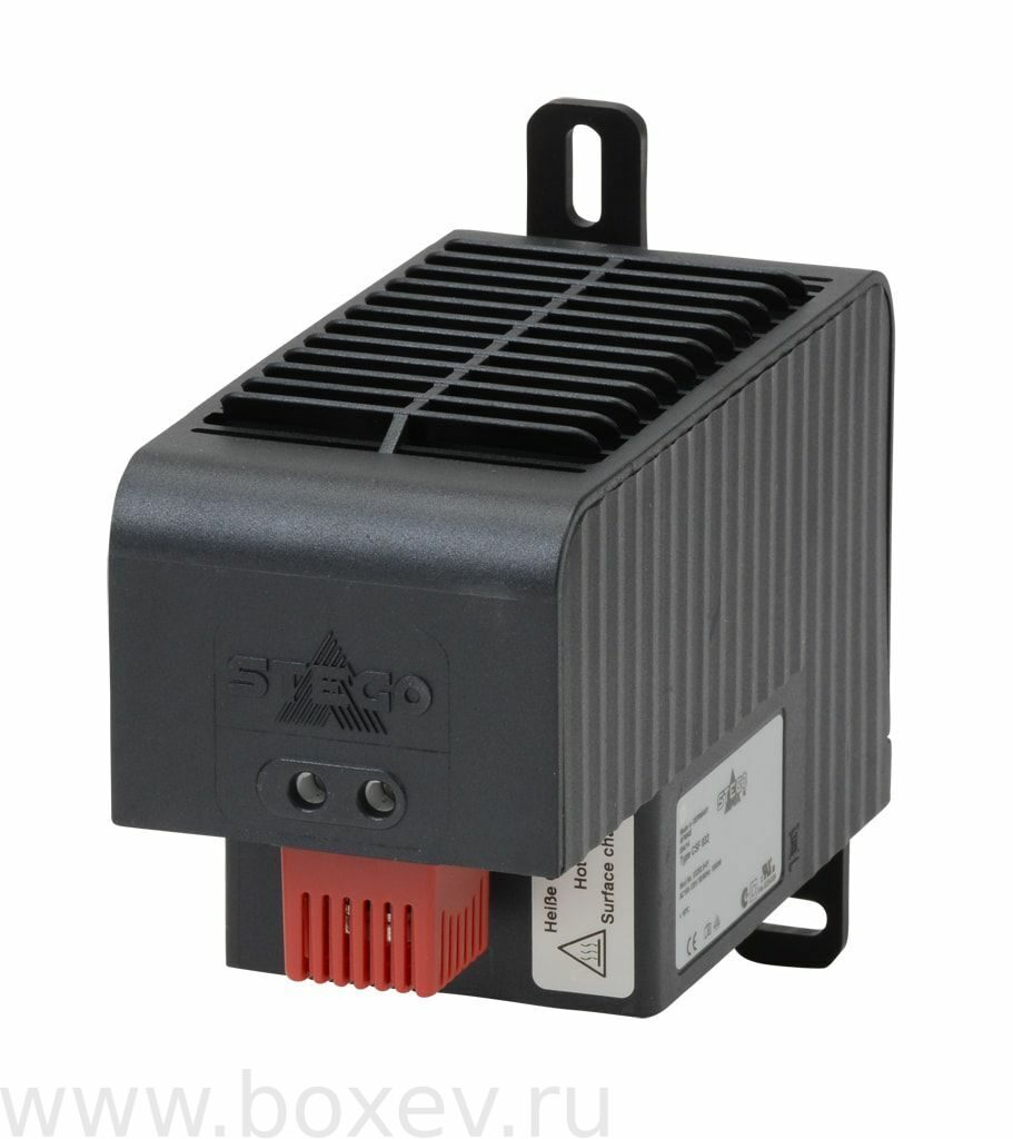 CSF 03202001 Нагреватель (тепловентилятор), 1000W. t=+5 C. Винты